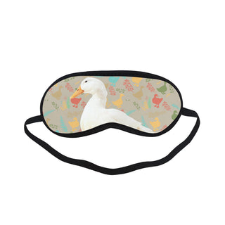 Duck Sleeping Mask - TeeAmazing