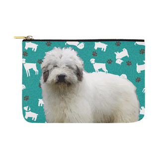 Mioritic Shepherd Dog Carry-All Pouch 12.5x8.5 - TeeAmazing