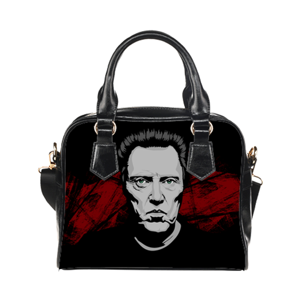 Christopher Walken Purse & Handbags - Christopher Walken Bags - TeeAmazing