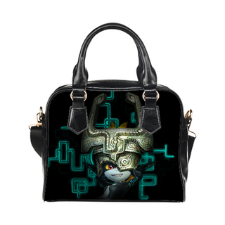 Midna Twilight Princess Purse & Handbags - Zelda Bags - TeeAmazing