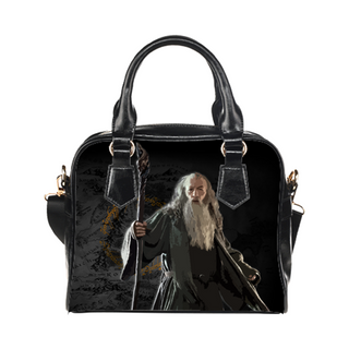 Gandalf Purse & Handbags - The Lord of The Rings Bags - TeeAmazing