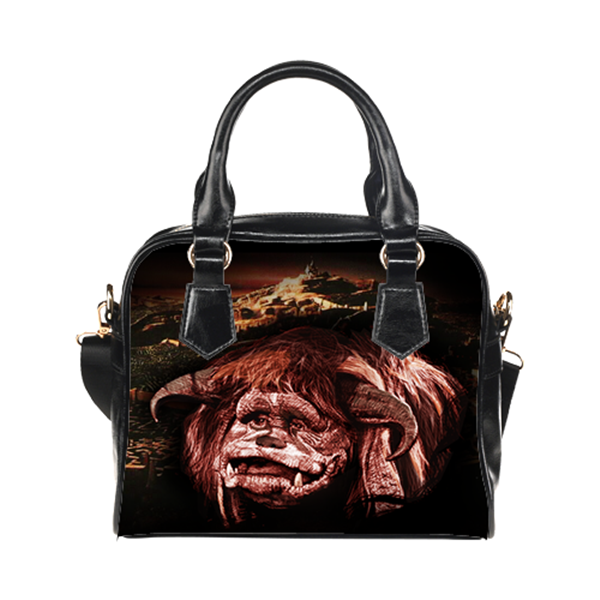 Ludo Purse & Handbags - Labyrinth Bags - TeeAmazing