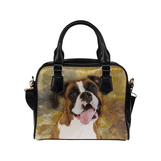 Boxer Purse & Handbags - Boxer Bags - TeeAmazing
