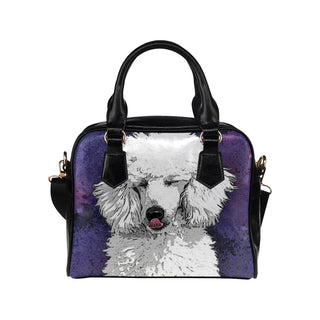 Poodle Dog Purse & Handbags - Poodle Bags - TeeAmazing