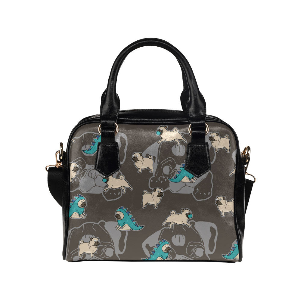 Pug Purse & Handbags - Pug Bags - TeeAmazing
