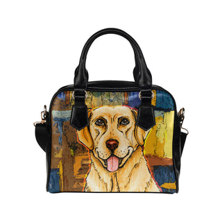 Labrador Retriever Dog Purse & Handbags - Labrador Retriever Bags - TeeAmazing