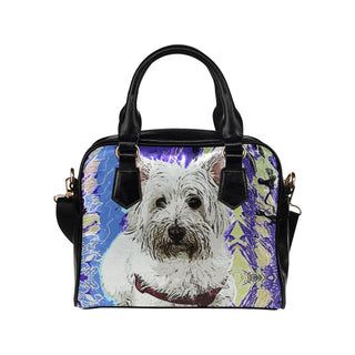 West Highland White Terrier Purse & Handbags - West Highland White Terrier Bags - TeeAmazing