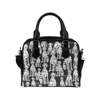 Dalmatian Purse & Handbags - Dalmatian Bags - TeeAmazing