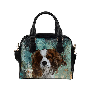 Cavalier King Charles Spaniel Purse & Handbags - Cavalier King Charles Spaniel Bags - TeeAmazing