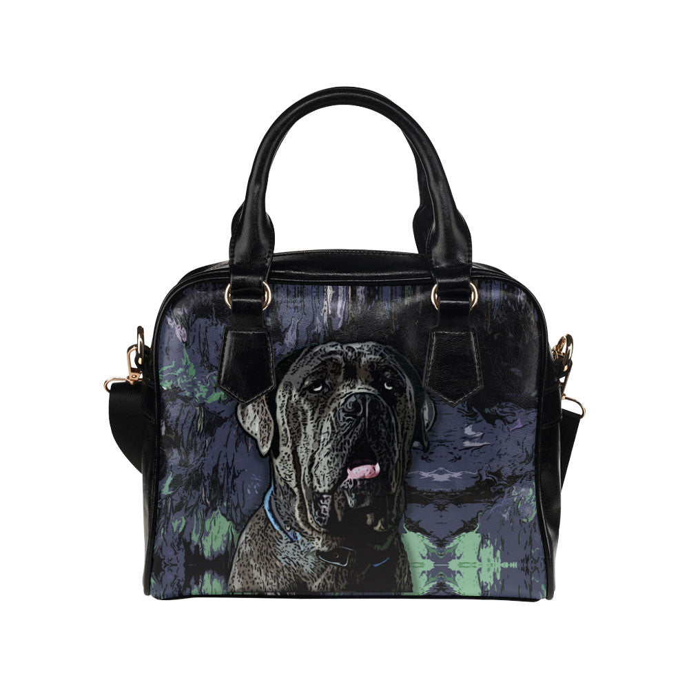 Neapolitan Mastiff Purse & Handbags - Neapolitan Mastiff Bags - TeeAmazing