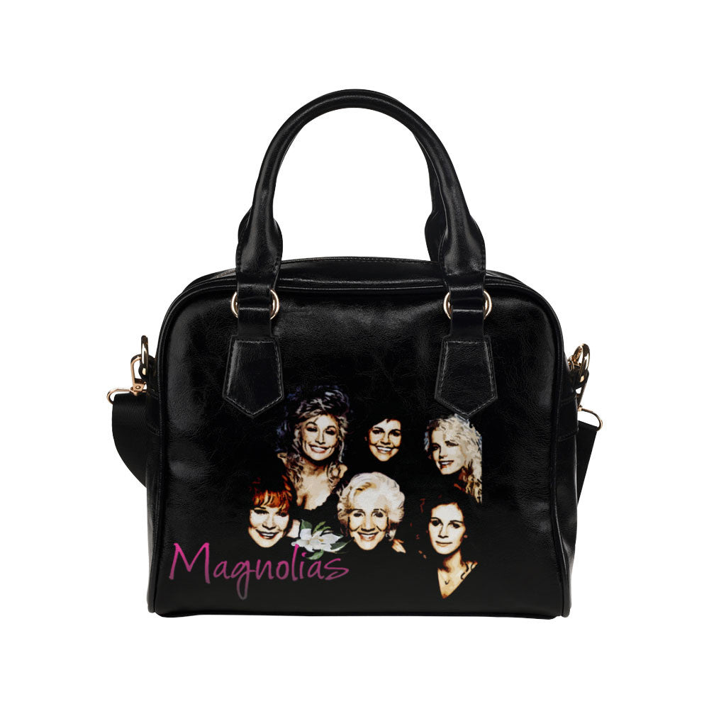 Steel Magnolias Purse & Handbags - Steel Magnolias Bags - TeeAmazing