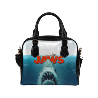 Jaws Purse & Handbags - Jaws Bags - TeeAmazing