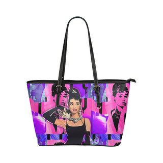 Audrey Hepburn Tote Bags - Audrey Hepburn Bags - TeeAmazing