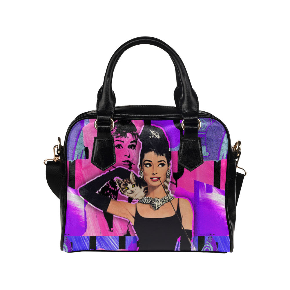 Audrey Hepburn Purse & Handbags - Audrey Hepburn Bags - TeeAmazing