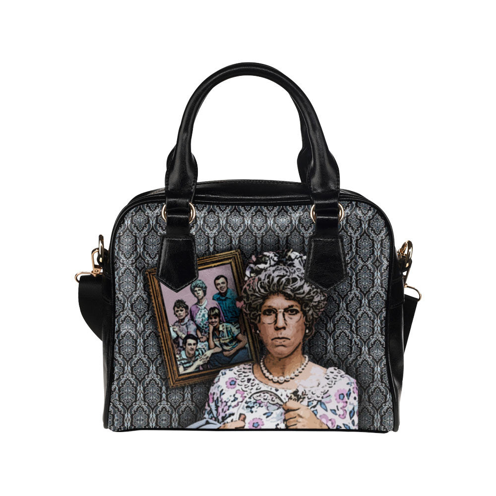 Mama's Family Purse & Handbags - Mama's Family Bags - TeeAmazing