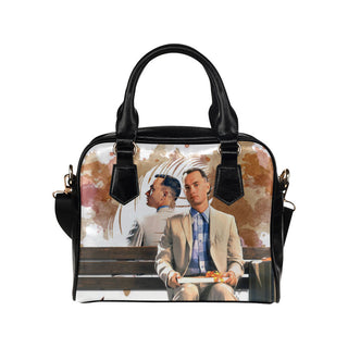 Forrest Gump Purse & Handbags - Forrest Gump Bags - TeeAmazing