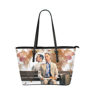 Forrest Gump Tote Bags - Forrest Gump Bags - TeeAmazing