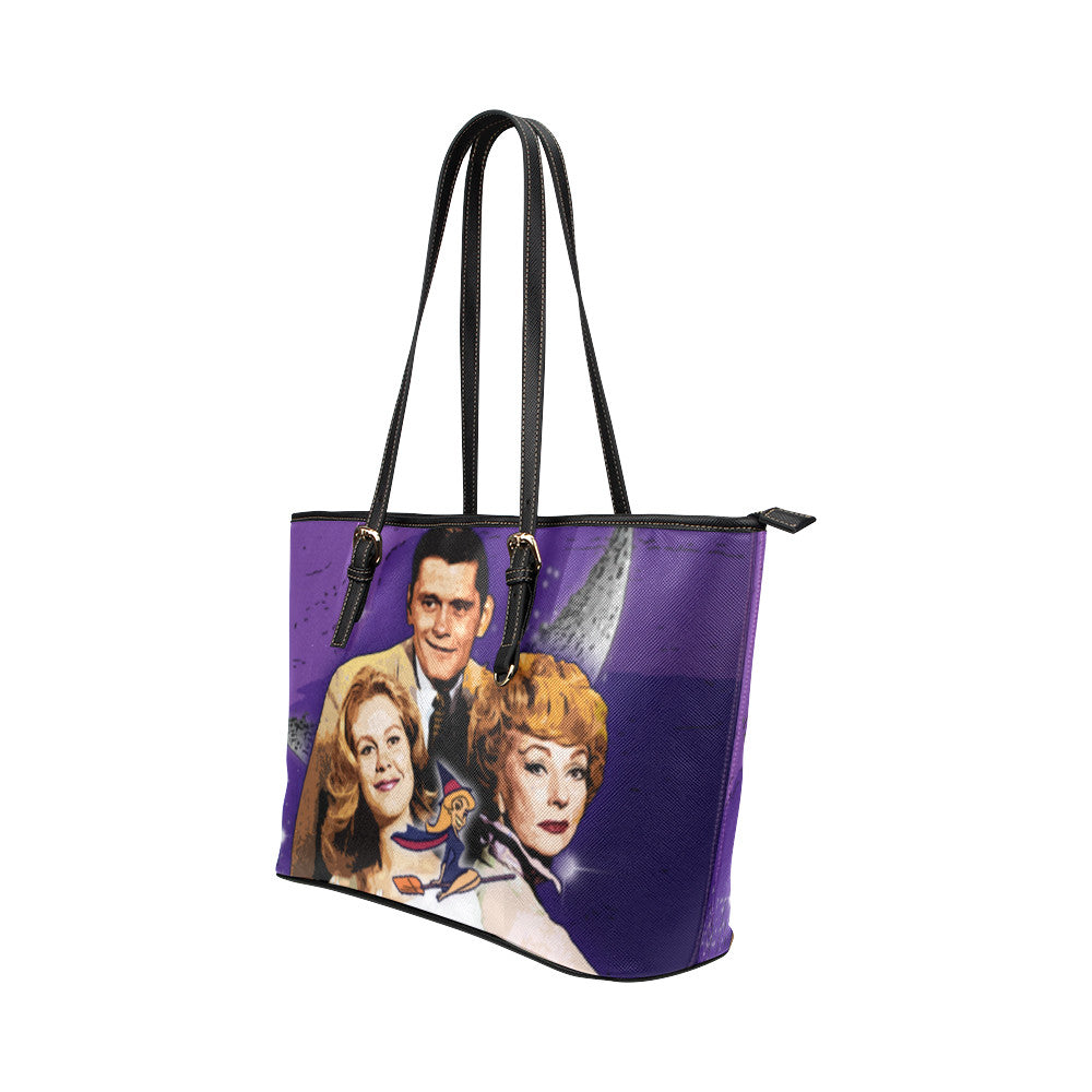 Bewitched Tote Bags - Bewitched Bags - TeeAmazing