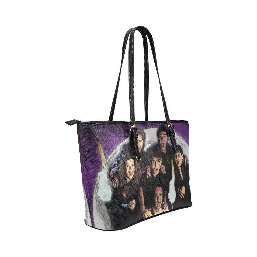 Are You Afraid of the Dark Tote Bags - Are You Afraid of the Dark Bags - TeeAmazing