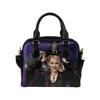 Sabrina, the Teenage Witch Purse & Handbags - Sabrina, the Teenage Witch Bags - TeeAmazing