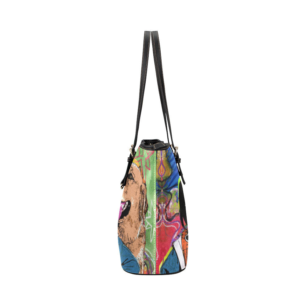 Punky Brewster Tote Bags - Punky Brewster Bags - TeeAmazing