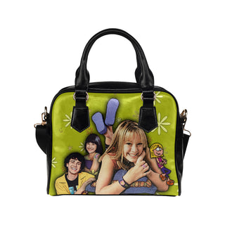 Lizzie McGuire Purse & Handbags - Lizzie McGuire Bags - TeeAmazing