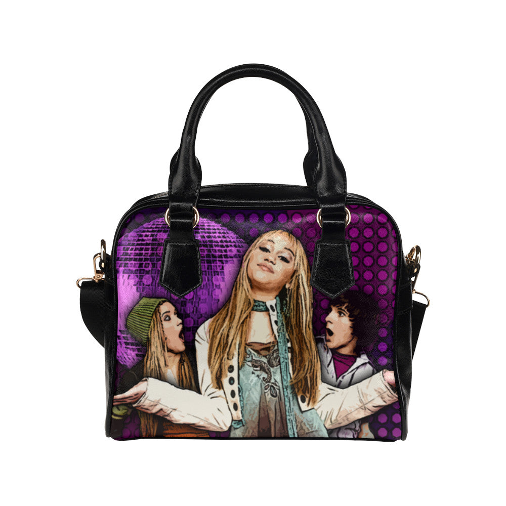 Hannah Montana Purse & Handbags - Hannah Montana Bags - TeeAmazing