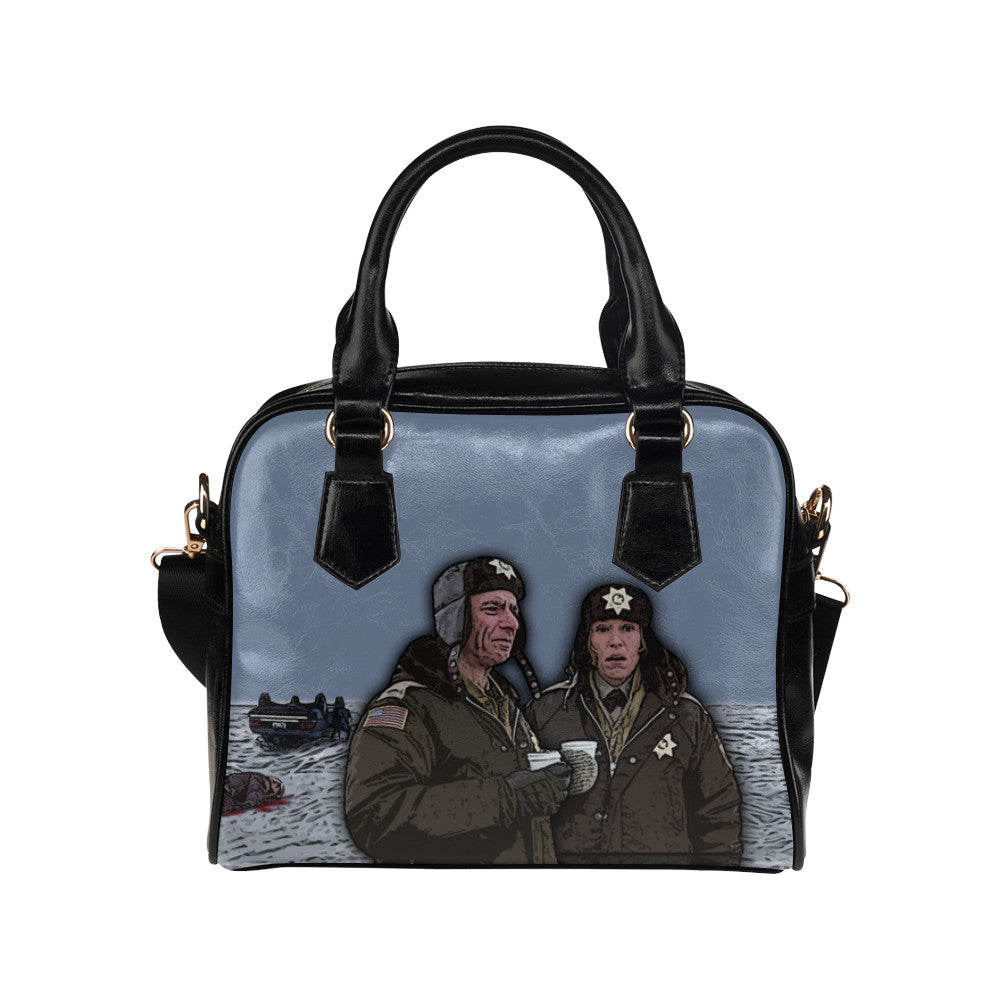 Fargo Purse & Handbags - Fargo Bags - TeeAmazing
