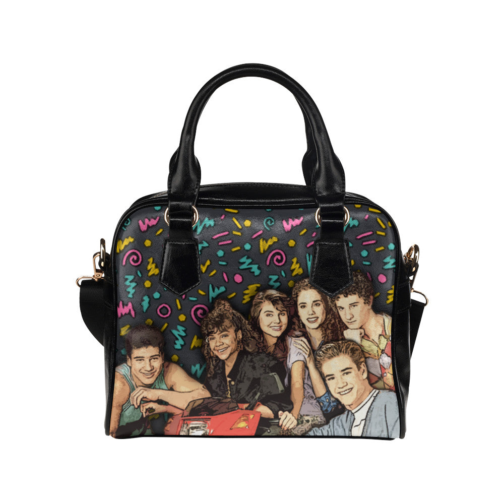 Saved by the Bell Purse & Handbags - Saved by the Bell Bags - TeeAmazing
