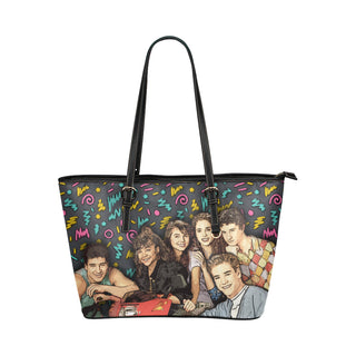 Saved by the Bell Tote Bags - Saved by the Bell Bags - TeeAmazing