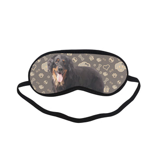 Hovawart Dog Sleeping Mask - TeeAmazing