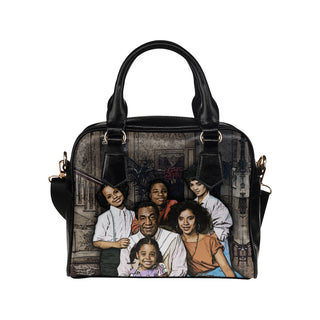 The Cosby Show Purse & Handbags - The Cosby Show Bags - TeeAmazing