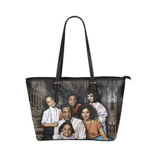 The Cosby Show Tote Bags - The Cosby Show Bags - TeeAmazing