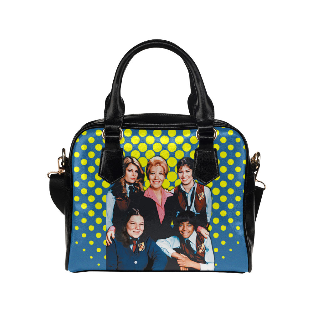 The Facts of Life Purse & Handbags - The Facts of Life Bags - TeeAmazing
