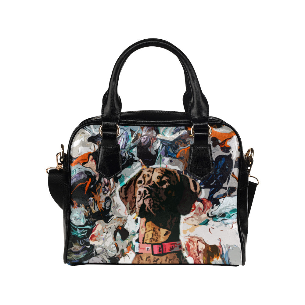 Vizsla Purse & Handbags - Vizsla Bags - TeeAmazing