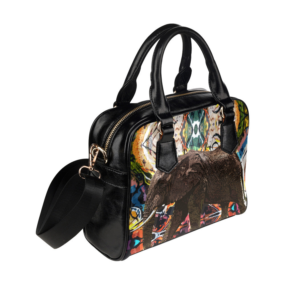 Elephant Purse & Handbags - Elephant Bags - TeeAmazing