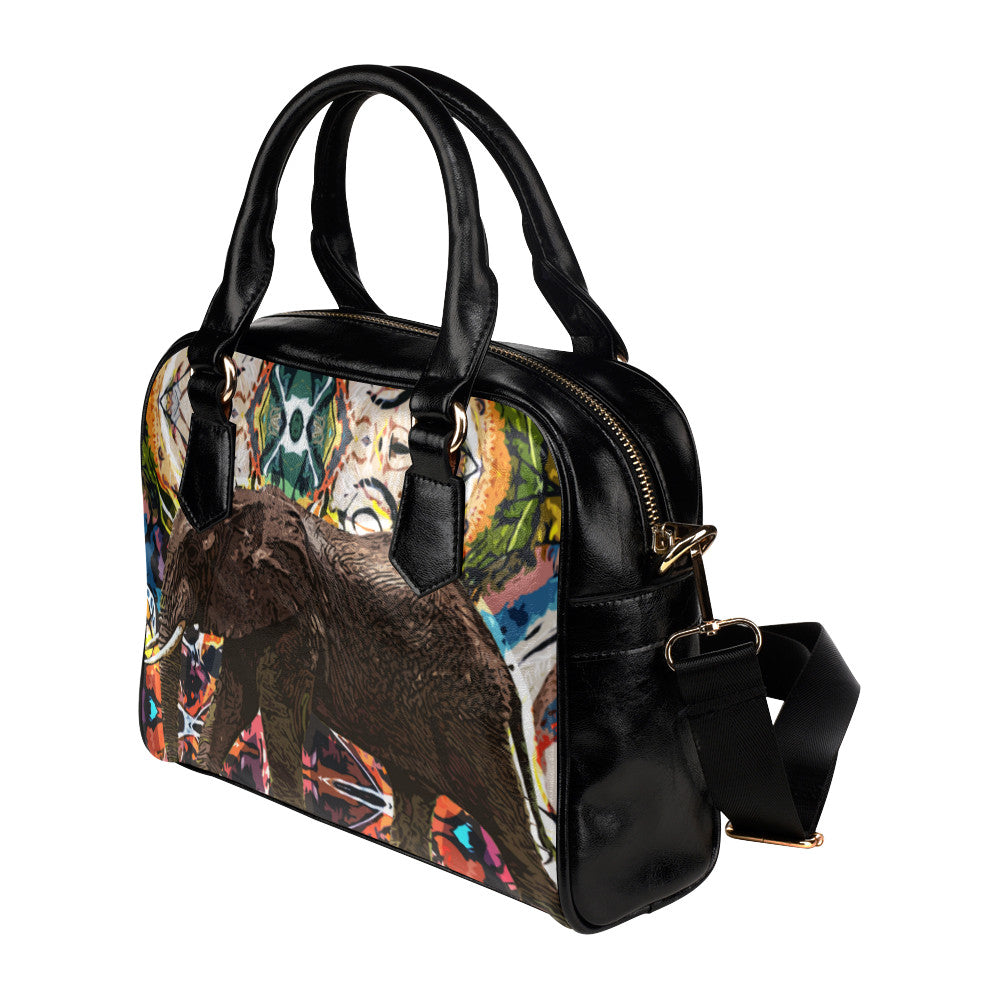 Elephant Purse & Handbags - Elephant Bags - TeeAmazing