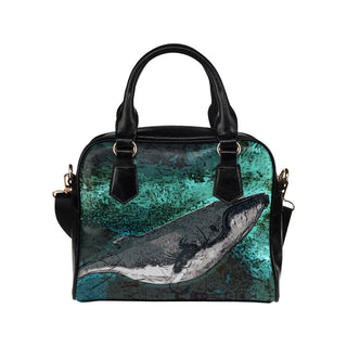 Whale Purse & Handbags - Whale Bags - TeeAmazing