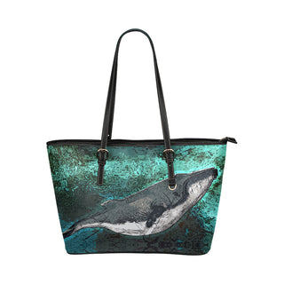 Whale Tote Bags - Whale Bags - TeeAmazing