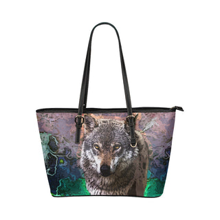 Wolf Tote Bags - Wolf Bags - TeeAmazing