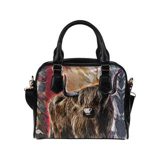 Bull Purse & Handbags - Bull Bags - TeeAmazing