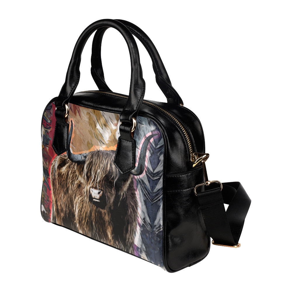 Bull Purse & Handbags - Bull Bags - TeeAmazing