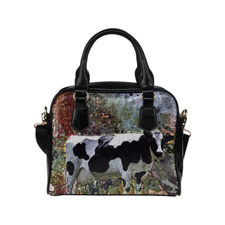 Cow Purse & Handbags - Cow Bags - TeeAmazing