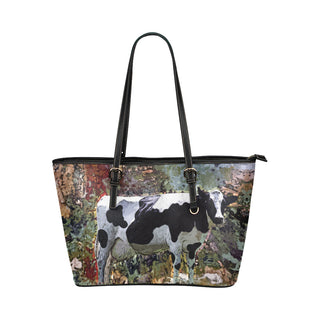 Cow Tote Bags - Cow Bags - TeeAmazing