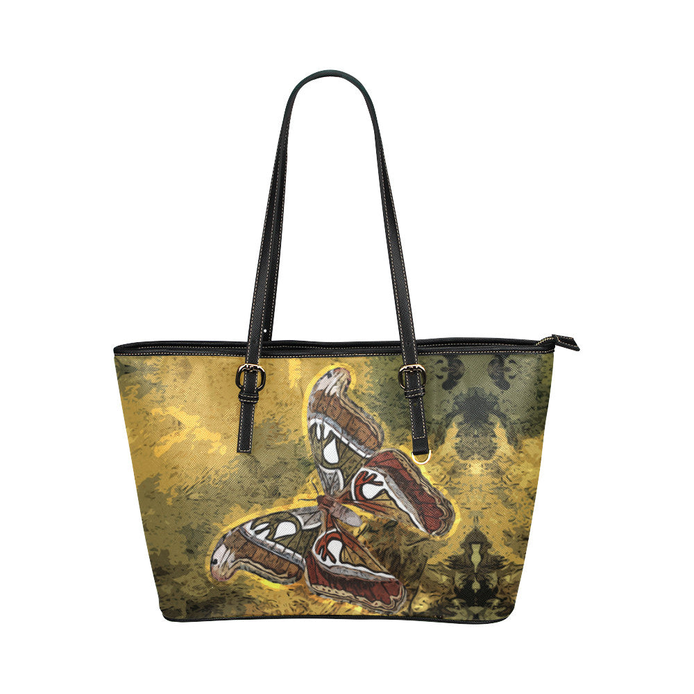 Butterfly Tote Bags - Butterfly Bags - TeeAmazing