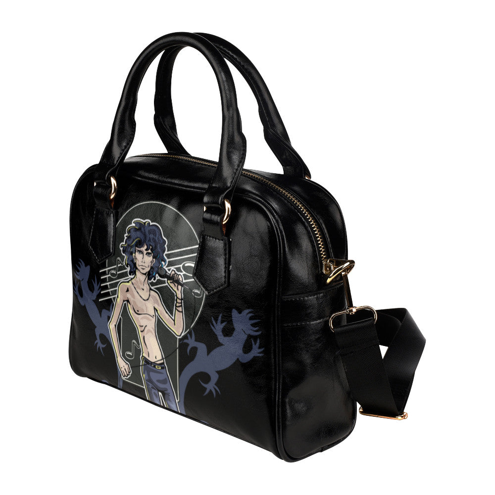 Mr. Mojo Risin Purse & Handbags - TeeAmazing