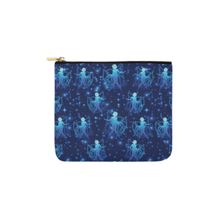 Sailor Mercury Carry-All Pouch 6x5 - TeeAmazing