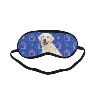 Labrador Retriever Sleeping Mask - TeeAmazing