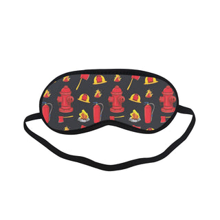 FireFighter Sleeping Mask - TeeAmazing