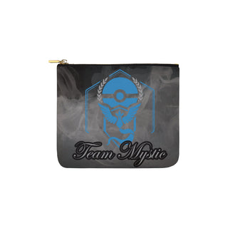 Team Mystic Carry-All Pouch 6x5 - TeeAmazing